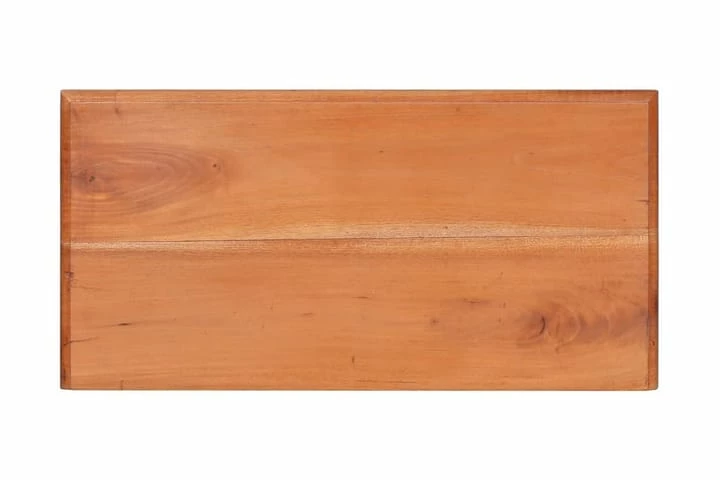 Kommode Heltre Mahogni - Bilde 12