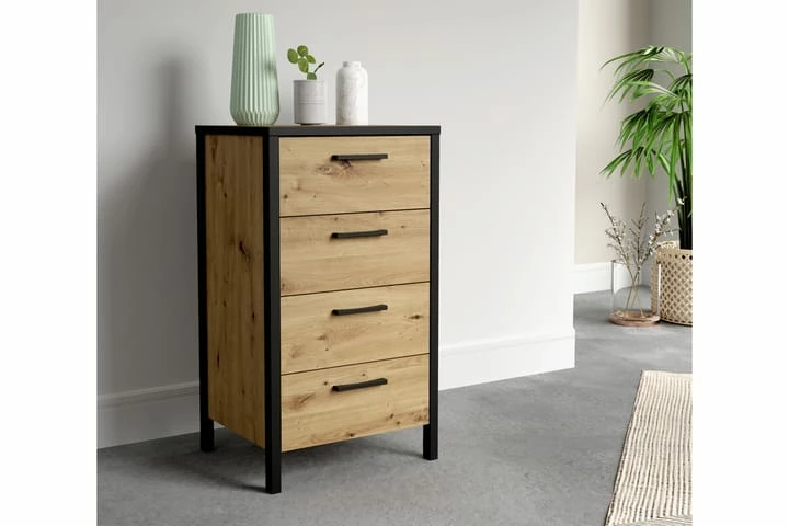 Koufalia Kommode 40x51 Cm - Bilde 11