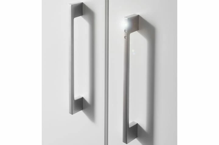 Kymberly Garderobe 130 Cm - Bilde 7