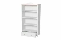 Luna Hylle 85x42x171 Cm