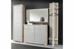 Luovaure Garderobe 58 Cm