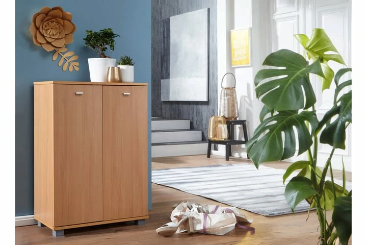 Lynasia Skoskap - Bilde 4