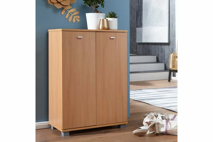 Lynasia Skoskap - Bilde 3