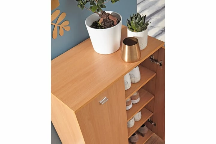 Lynasia Skoskap - Bilde 5