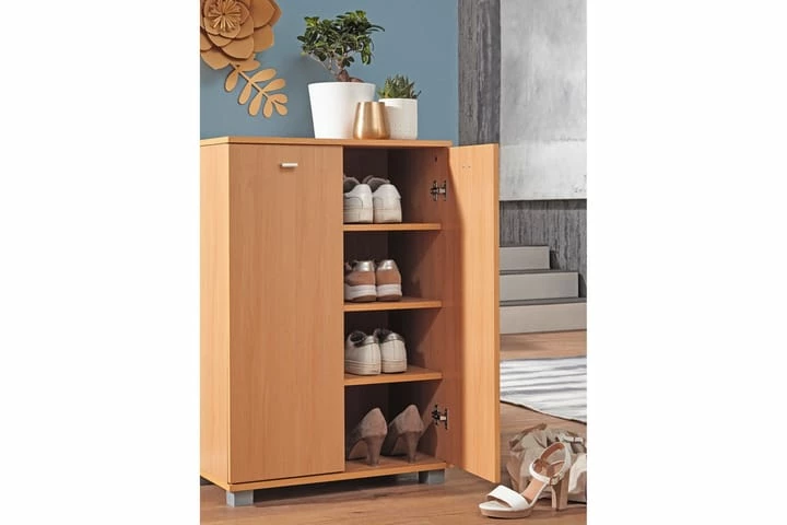 Lynasia Skoskap - Bilde 7