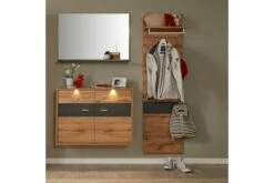 Macere Entremøbel 155 Cm