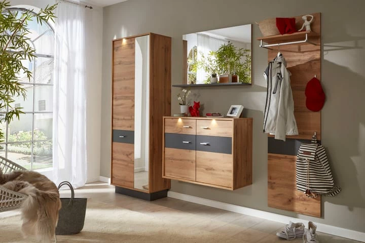 Macere Entremøbel 50 Cm - Bilde 2