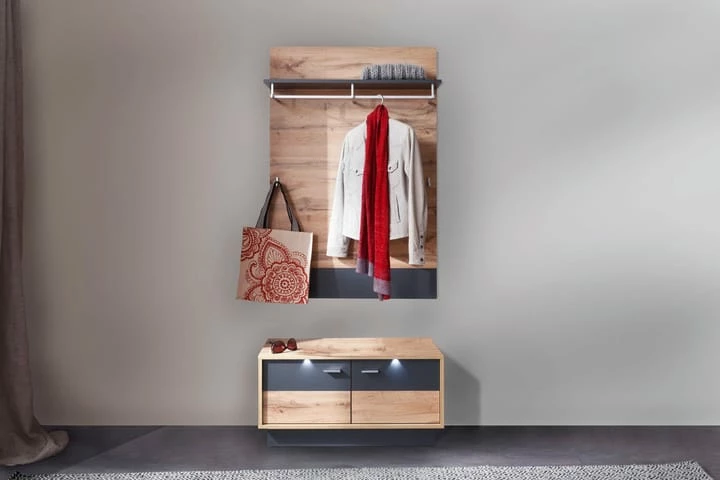 Macere Entremøbel 84 Cm