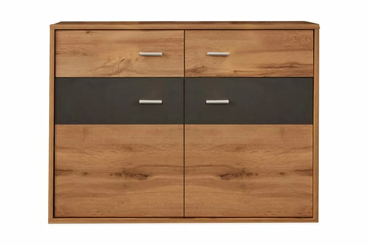 Macere Skoskap 90 Cm - Bilde 3