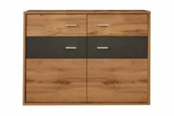 Macere Skoskap 90 Cm