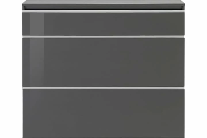 Magicas Skoskap 60x27 Cm 2 Dører + Luke - Bilde 5