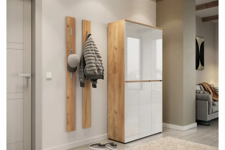 Mejorada Garderobe 105 Cm - Bilde 5