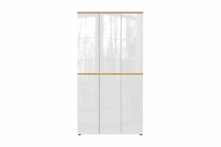 Mejorada Garderobe 105 Cm