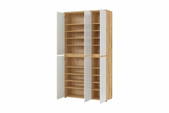 Mejorada Garderobe 105 Cm - Bilde 4