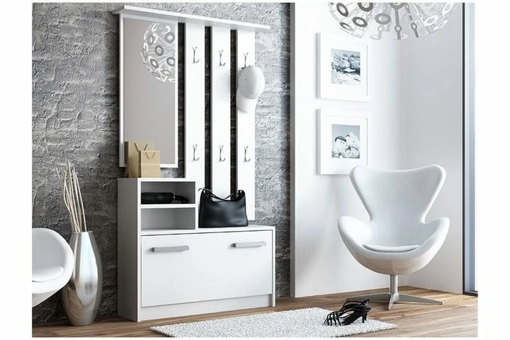 Mepto Gangmøbelsett 85x24x180 Cm - Bilde 6