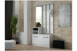 Mepto Gangmøbelsett 85x24x180 Cm