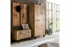 Midelle Gangmøbelsett 4 Deler