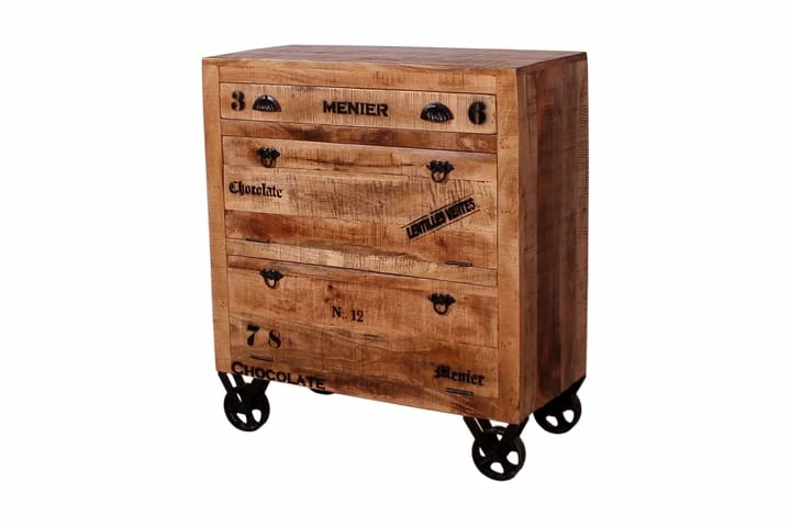 Midelle Gangmøbelsett 5 Deler - Bilde 16