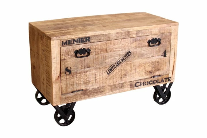 Midelle Gangmøbelsett 5 Deler