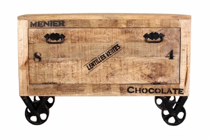 Midelle Gangmøbelsett 5 Deler - Bilde 12