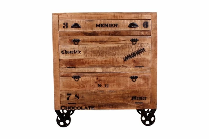 Midelle Gangmøbelsett 5 Deler - Bilde 3