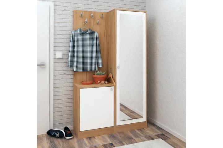 Mod Design Gangoppbevaring - Bilde 8