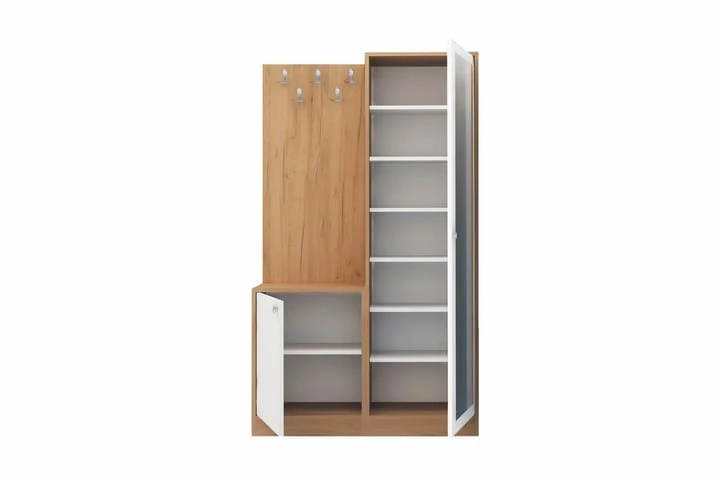 Mod Design Gangoppbevaring - Bilde 3