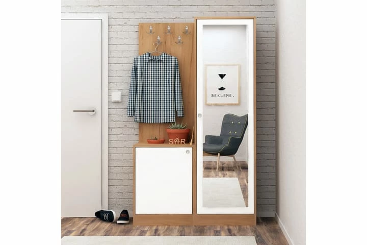 Mod Design Gangoppbevaring - Bilde 4