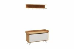 Mod Design Skoskap/Hattehylle