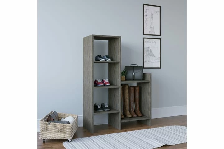 Molynes Skoskap 87x37 Cm - Bilde 3