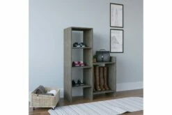 Molynes Skoskap 87x37 Cm