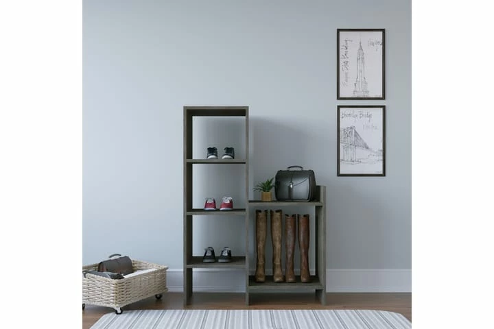 Molynes Skoskap 87x37 Cm - Bilde 6