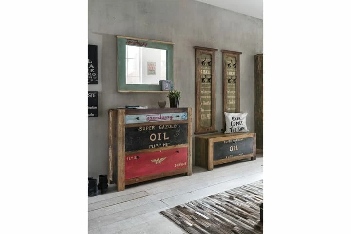 Monmouth Stumtjener - Bilde 5