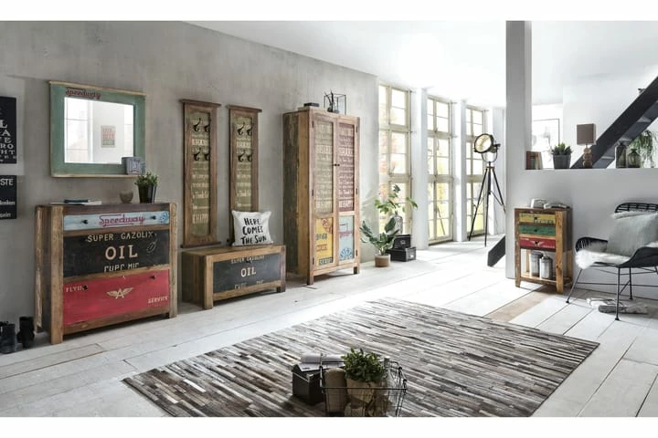 Monmouth Stumtjener - Bilde 6