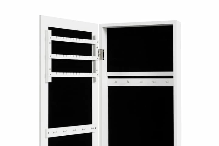 Morata Veggskap Med Speil - Bilde 7