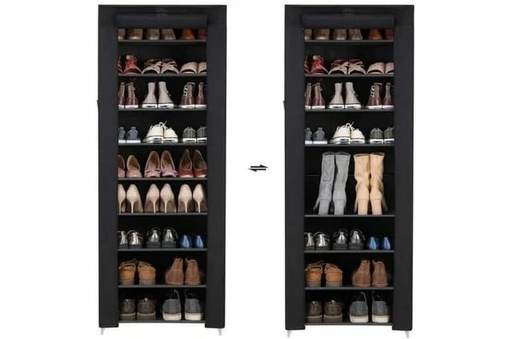 Moticina Skogarderobe - Bilde 6