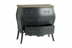 Murano Kommode 40 Cm