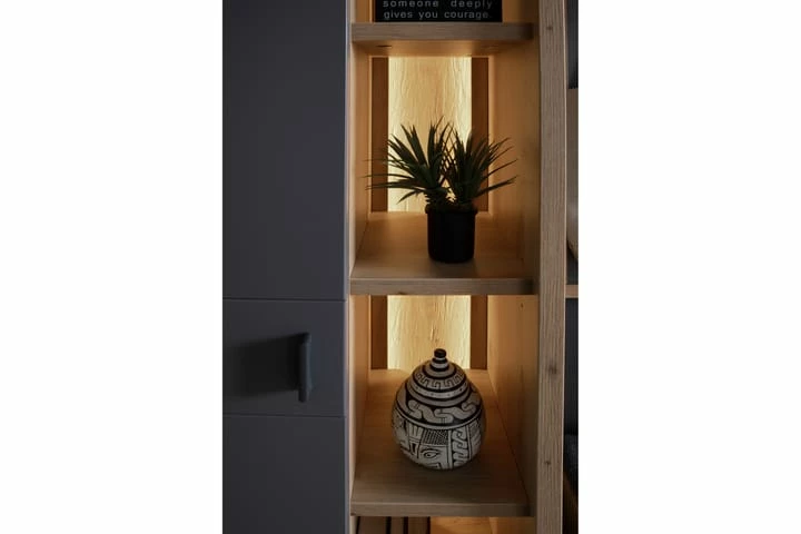 Nacimento Oppbevaringsskap 37x76 Cm - Bilde 4