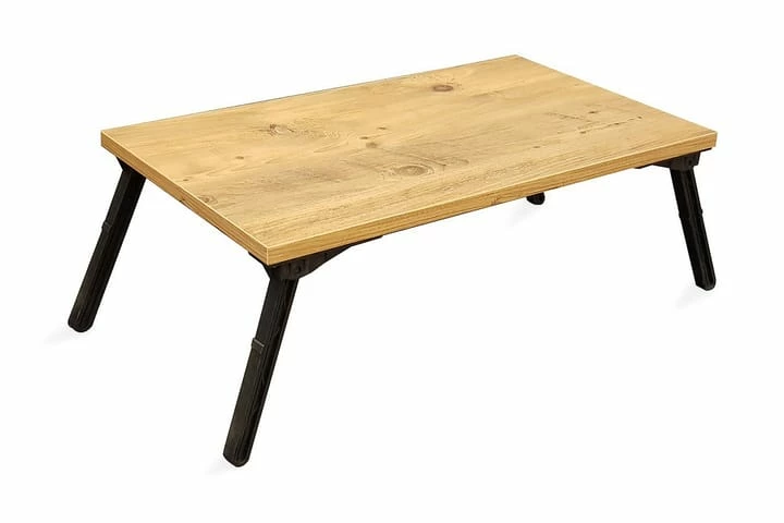 Nekeisha Datastativ 25 Cm - Bilde 5