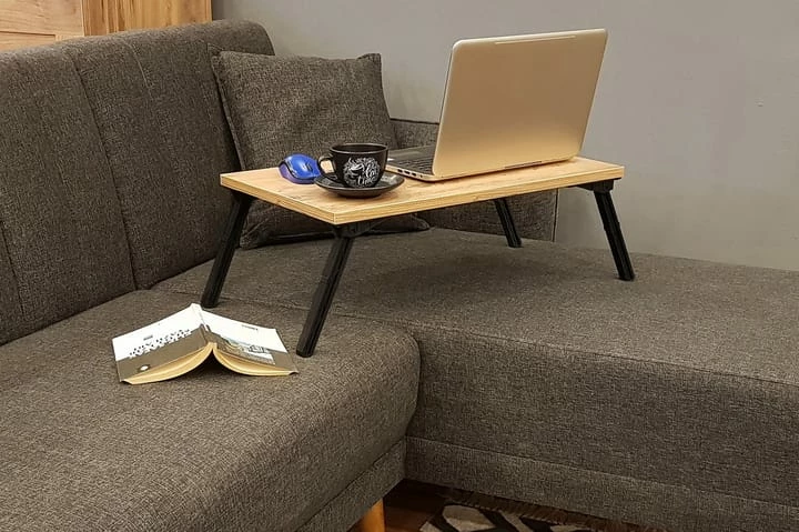 Nekeisha Datastativ 25 Cm - Bilde 7