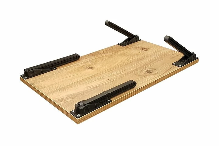 Nekeisha Datastativ 25 Cm - Bilde 10