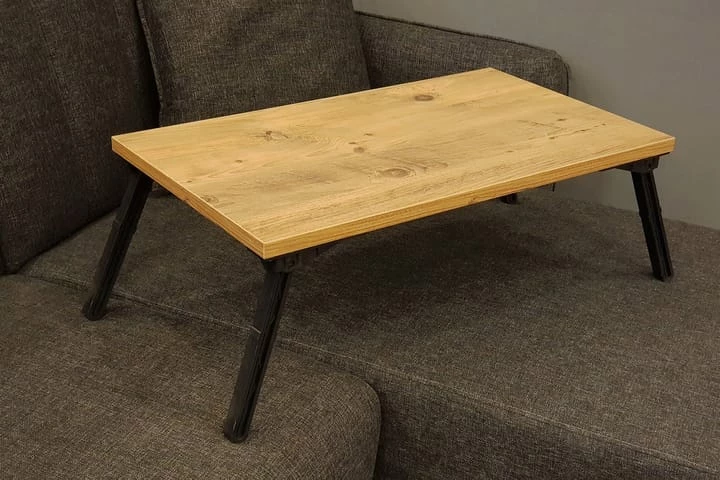 Nekeisha Datastativ 25 Cm - Bilde 13