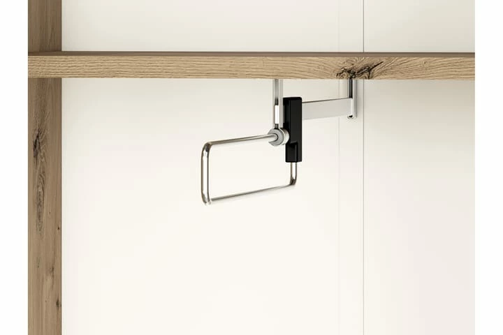 Nevio Garderobeskap - Bilde 11