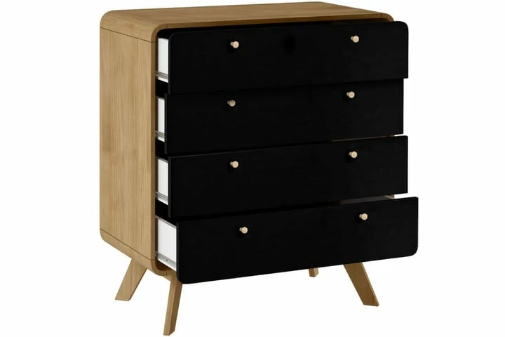 Olivet Kommode 80x39 Cm - Bilde 2