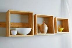 Ollebacken Vegghylle 43 Cm