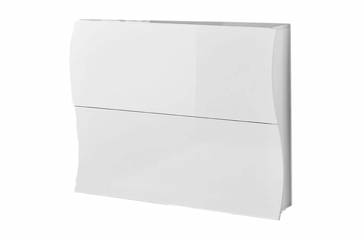 Ondera Skoskap 101x27 Cm 2 Skuffer - Bilde 6