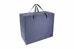 Oppbevaring Pose Grå