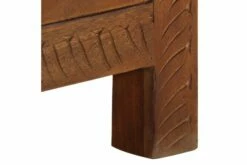 Oppbevaringsboks 110x30x40 Cm Heltre Mango