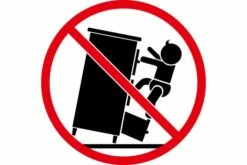 Oppbevaringshyller 2 Stk Sonoma Eik 60x30x210 Cm Sponplate