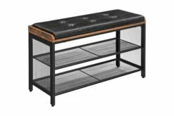 Orlik Sittebenk Med Skoskap